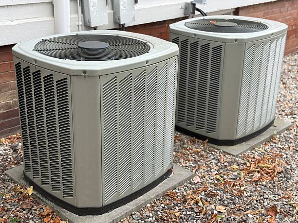 Reliable Ductwork Repair contractor in York, NE by JG Cool HVAC